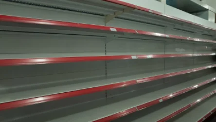 Արցախում պետպահուստից ստացված բոլոր ապրանքատեսակների համար պետք է սահմանել մինչև 15%-ի չափով վերադիր