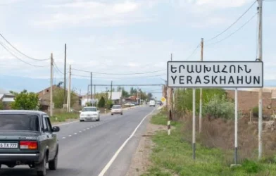 Արմավիրում բողոքի ակցիան ավարտվել է, սակայն փոխհատուցման հարցը դեռ բաց է