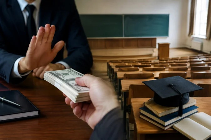 11:00 Լուրերը մեկ տողով. Բրյուսովի համալսարանում կաշառքի դեպք. Թուրքիային սպասվող ամերիկյան կործանիչներ