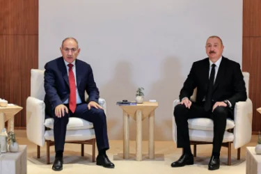 Ադրբեջանը փաստացի ստանձնել է Հայաստանի կառավարումը․ Էդգար Ղազարյան