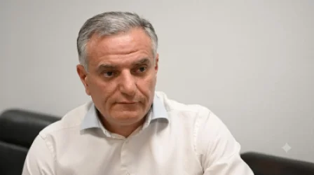 Փաշինյանի այցը Մոսկվա՝ ոչ թե վերադարձ, այլ լարվածությունից հետո երկխոսության փորձ. Զաքարյան