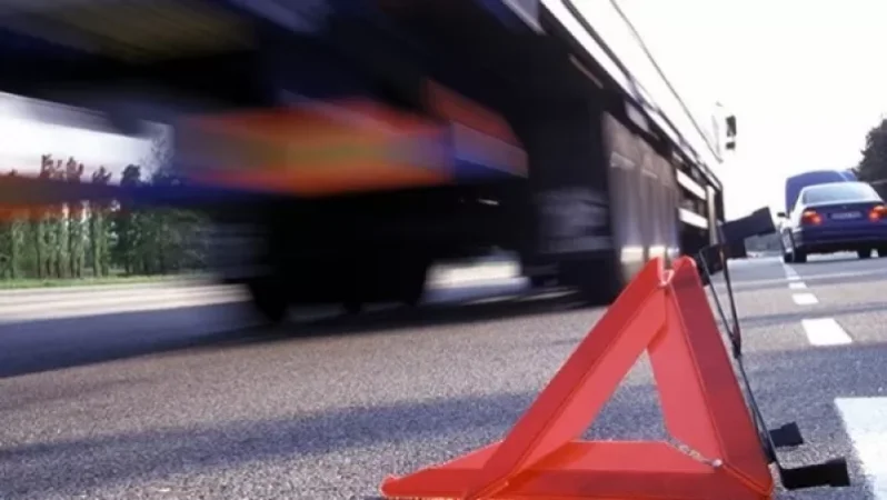 Երևանում տրոլեյոբուսը վրաերթի է ենթարկել 27-ամյա քաղաքացուն