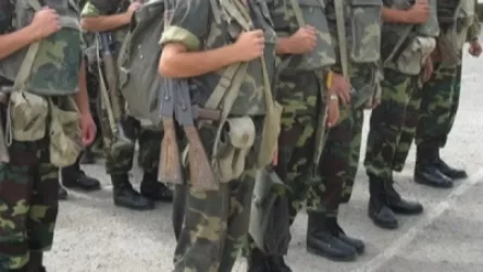 Սյունիքում 3 զինվորների մահից հետո սպաները 50 հոգով հարձակվել են հրամանատարների վրա