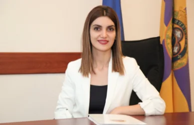 Դատախազությունը վիճարկում է Դիանա Գասպարյանի սկեսրոջ ընկերությանը փոխանցված հողի աճուրդը․ Hetq,am