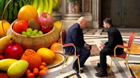 15:00 Լուրերը մեկ տողով. Արտահանման նոր սահմանափակումներ, Թրամփ-Զելենսկի հնարավոր հանդիպում