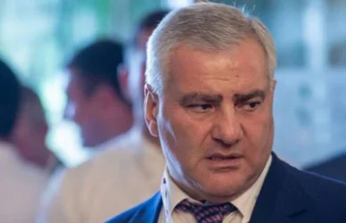 ՏԵՍԱՆՅՈՒԹ․ Վարդևանյանը իմ սպասելիքներից էլ շատ գազ տվեց․ Սամվել Կարապետյան