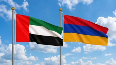 ԱՄԷ-ում արդեն կարելի է մեքենա վարել Հայաստանի վարորդական իրավունքով