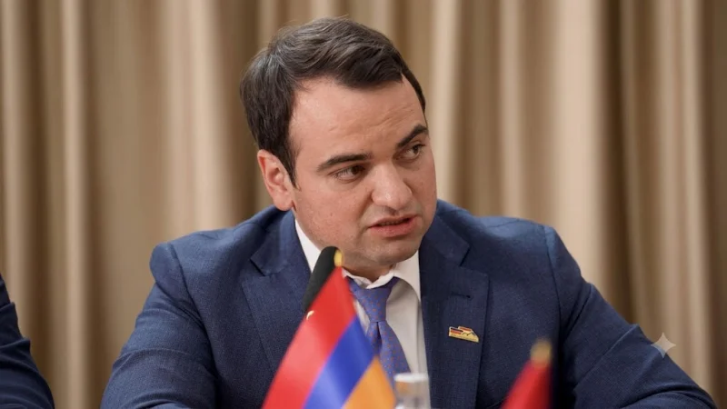 Պարգևավճար չենք վերցնի․ աշխատավարձը՝ 1 դրամ, մնացածը՝ բարեգործության. Կարապետյան
