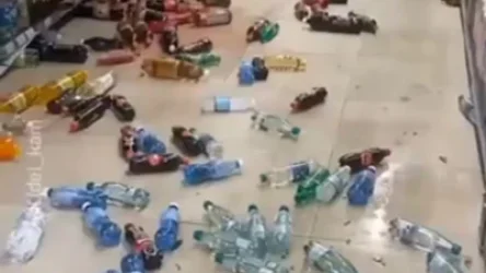 Ռուսաստանի հյուսիս-արևելքում տեղի է ունեցել հզոր երկրաշարժ. բնակիչները տարհանվում են