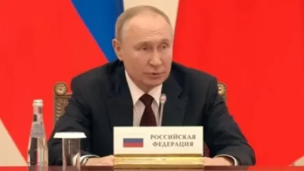 Պուտինը` ՌԴ-ի ու ԱՊՀ անդամ մյուս երկրների միջև ապրանքաշրջանառության մասին