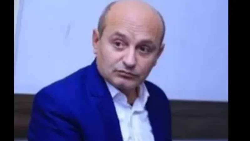 Խոստացել էի առանց որևէ բան թաքցնելու գրել, թե Ղարաբաղին նվիրված նիստից ինչ են խոսում. Սաֆարյան