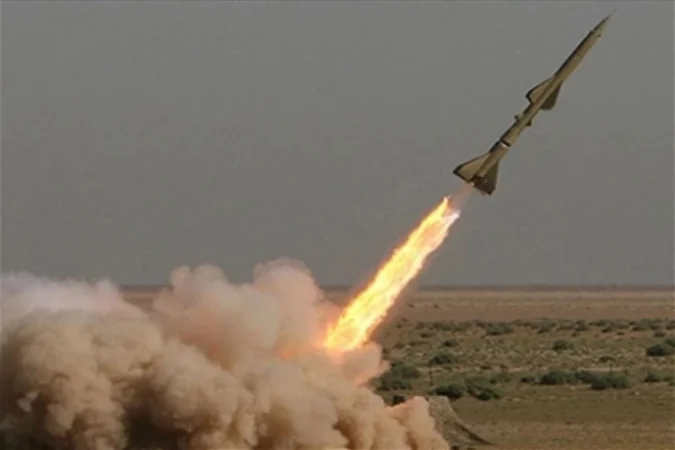 Հուսիթները հիպերձայնային հրթիռներով հարվածել են Իսրայելի օդանավակայանին