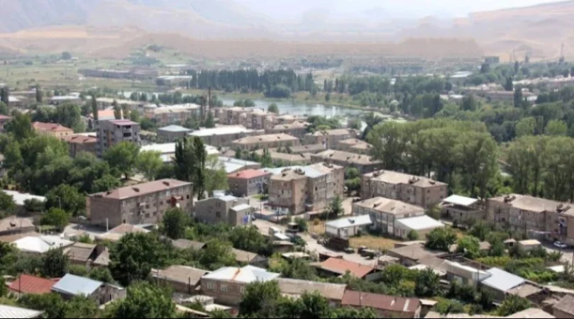 Սիսիան համայնքին պատճառվել է առանձնապես խոշոր չափերի վնաս․ ՔԿ