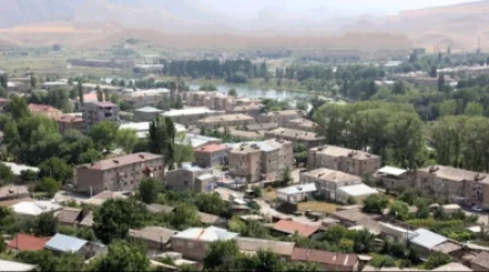 Սիսիան համայնքին պատճառվել է առանձնապես խոշոր չափերի վնաս․ ՔԿ