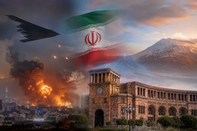 10:00 Լուրերը մեկ տողով.  Աշխարհը լարված է․ ԱՄՆ-ը հարվածել է Իրանին, իսկ Հայաստանում՝ նոր կարևոր զարգացումներ