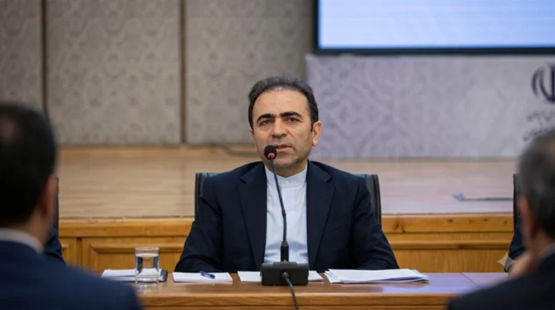  Իրանը պահանջում է հստակ մեխանիզմներ՝ «ԹՐԻՓՓ»-ի հնարավոր ռիսկերը կառավարելու համար
