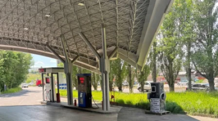 Բենզալցակայանը շուրջ 1,6 մլրդ դրամի չփաստաթղթավորված վառելիք է իրացրել․ ՊԵԿ-ի նոր բացահայտումը
