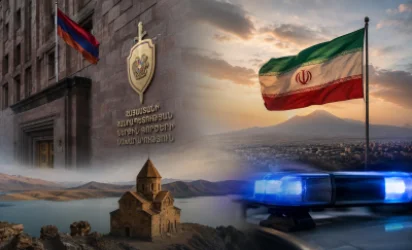 12:00 Լուրերը մեկ տողով. ՆԳՆ կարևոր հայտարարություն, ՆԳՆ կարևոր հայտարարությու, Իրանի ուղերձը՝ Հայաստանին 