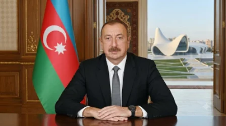 «Իսրայելը հատել է կարմիր գիծը». Բաքուն դժգոհ է Հայոց ցեղասպանության ճանաչման որոշումից