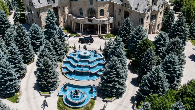 12 ազնվացեղ ձի և 9 կոկորդիլոս սովի ու ծարավի են մատնվել․ տարածքի դռները կապարակնքված են