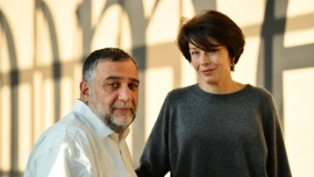  Ռուբեն Վարդանյանի կինը բաց նամակով դիմել է Ադրբեջանին