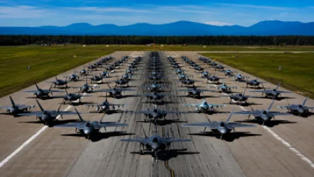 Թուրքիան կստանա F-35 կործանիչներ․ Դոնալդ Թրամփ