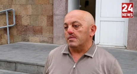 ՏԵՍԱՆՅՈՒԹ. Ժողովուրդը պատրաստ չէ բախումների, իշխանափոխությունը պետք է լինի քաղաքական ճանապարհով. Կանդազ
