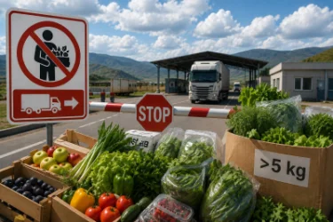16:00 Լուրերը մեկ տողով. Սահմանային արգելքներից մինչև Ուկրաինայի հեռահար հարվածներ