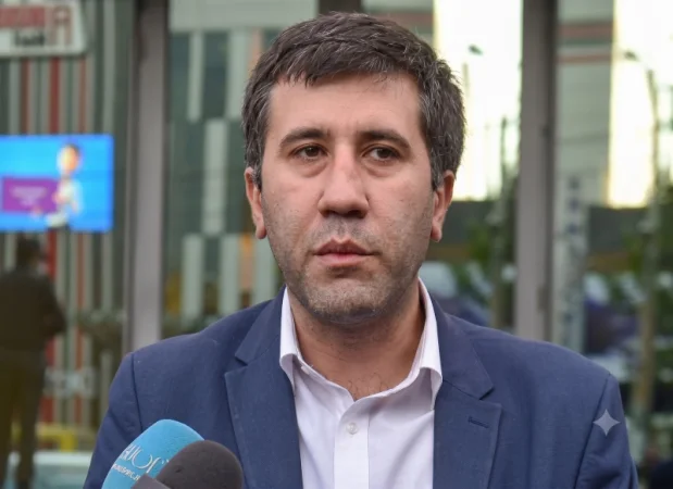 Ստացել եմ ծանուցում, որ սեպտեմբերի 1-ից այլևս դադարելու եմ դասավանդել ԵՊՀ-ում. Ռուբեն Մելիքյան