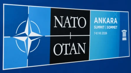 ՆԱՏՕ-ն 2026 թվականին Ուկրաինային կհատկացնի 70 միլիարդ եվրո
