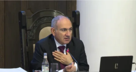 Փաշինյանը՝ մեկուսացված բնակավայրերում ճանապարհի ու գազի խնդրի և դրա լուծման բարդությունների մասին