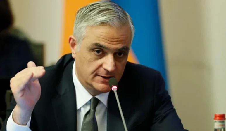 Մենք չունենք արտադրության որակը սերտիֆիկացնելու մշակույթ. փոխվարչապետ