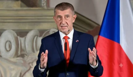 Բոլորը խոսում են պատերազմից, բայց չեն խոսում խաղաղությունից.  Չեխիայի վարչապետ
