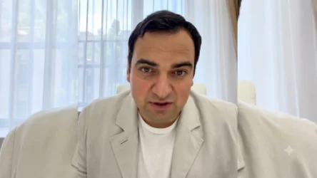 ՏԵՍԱՆՅՈՒԹ. Թուրքի պահանջով Վեհափառի վրա հարձակվողները բռնվել են. Նարեկ Կարապետյան