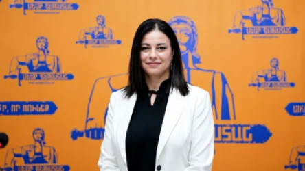 Արեգնազ Մանուկյանը ձերբակալվել է