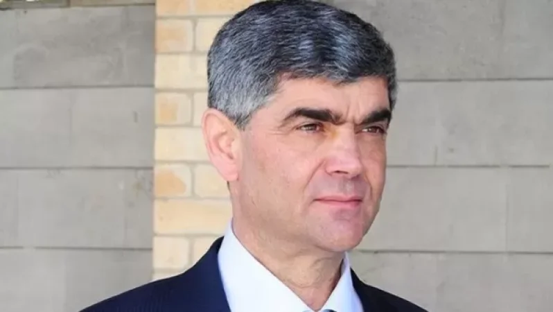 Ալիևը հնչեցրեց եզրույթներ, որոնց պարտավոր եմ արձագանքել. Վիտալի Բալասանյան