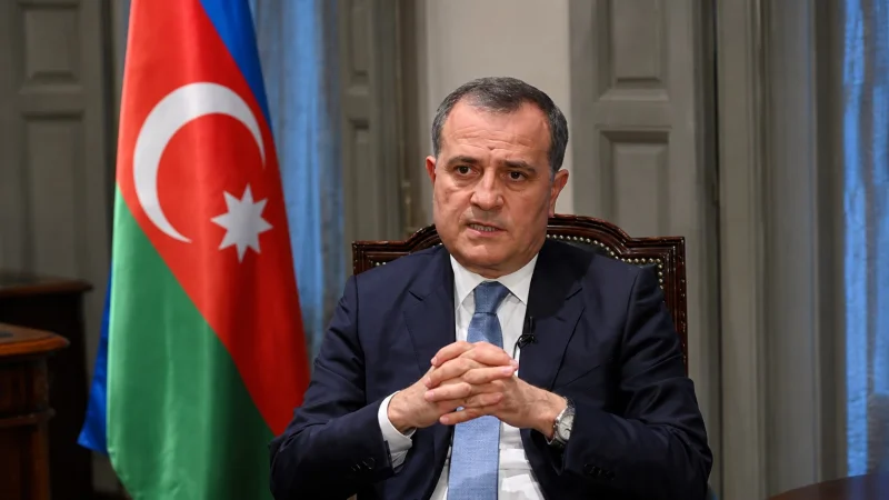 Խաղաղության համաձայնագիրը կստորագրվի, եթե Հայաստանի Սահմանադրությունից հեռացվեն Ադրբեջանի նկատմամբ տարածքային պահանջները