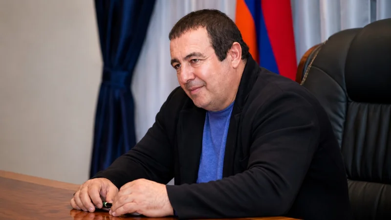 Գագիկ Ծառուկյան․ «Իմ հանդեպ իրականացվող գործը կեղծ է, բայց ես շարունակելու եմ օգտակար լինել երկրիս»