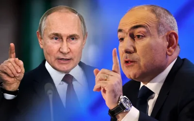 ՌԴ-ն կոմպրոմիսի չի գնում․ պահանջը մնում է անփոփոխ․ «Հրապարակ»