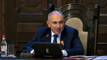 ՏԵՍԱՆՅՈՒԹ. Փաշինյանը կոչ է արել տնտեսվարողներին հարմարվել արտահանման նոր պայմաններին