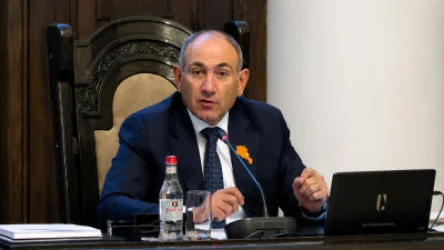 Հորս արև, մենք ձեր ձայնայինները, պապայի արև չգիտենք. Փաշինյան 