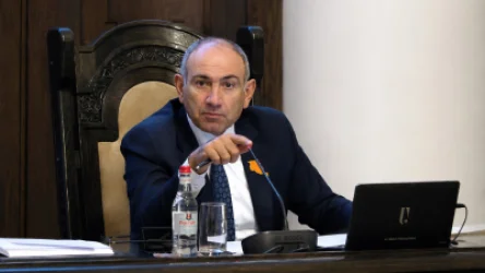 ՏԵՍԱՆՅՈՒԹ. Մանկապարտեզներում հայտնաբերված խնդիրների պատճառով տնօրենին հրահանգել եմ ազատվել աշխատանքից. Փաշինյան 