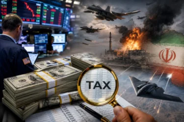 12:00 Լուրերը մեկ տողով. Շուկաների փոփոխություն, միլիարդների թաքցված հարկեր, ԱՄՆ-ի հարվածներ Իրանին