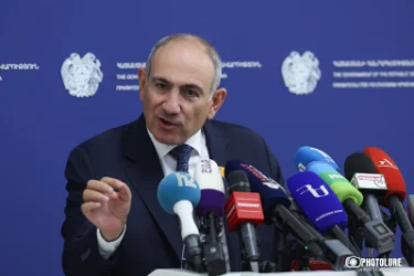 ՌԴ այցից հետո` Փաշինյանը հայտարարություն է արել․ պայմանավորվածություններ են ձեռք բերվել