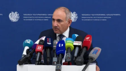 ՏԵՍԱՆՅՈՒԹ. «Արարատցեմենտը» լինելու է պետական. Փաշինյան