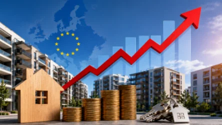 Բնակարանները շարունակում են թանկանալ․ ԵՄ-ում գներն աճում են ռեկորդային տեմպերով