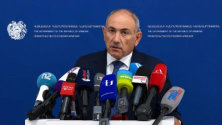 Թող զանգեն Կտրիճ Ներսիսյանի անունից և տեսնենք՝ ինչ կպատասխանեն. Փաշինյանը ԵԱՀԿ թուրք քարտուղարի պրանկի մասին