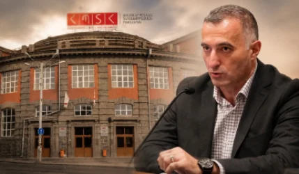 ՀՊՏՀ-ում իրավիճակը սրվում է․ պրոռեկտորի հրաժարական, ռեկտորի դեմ նոր պահանջներ. Factor