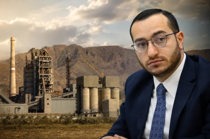 14:00 Լուրերը մեկ տողով. ԲՏԱ նախարարը կլքի պաշտոնը, «Արարատցեմենտ»-ը կանցնի պետության կառավարմանը