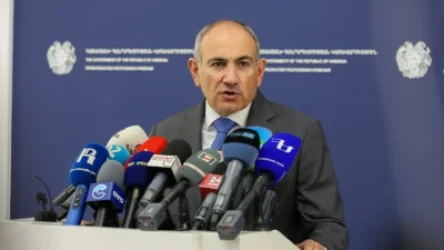 ՀՀ-ն ոչ թե նահատակվելու գործիք է՝ այլ հաց ստեղծելու. Նիկոլ Փաշինյան